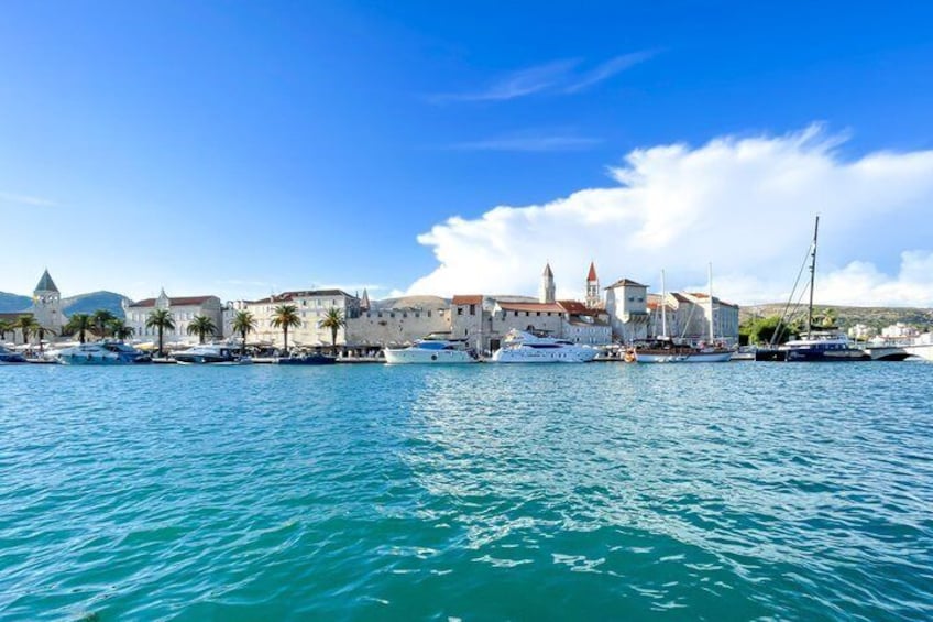 Trogir Storytelling Cruise Through the Trogir Archipelago 1