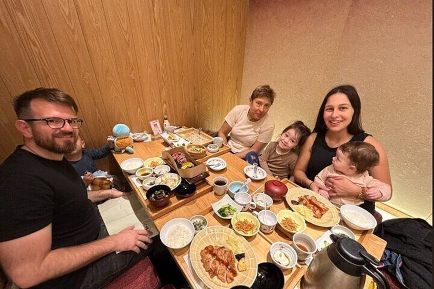Tokyo Customized Private Tour – Explore Your Way in 1 Day 2