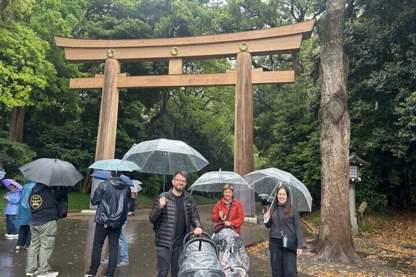 Tokyo Customized Private Tour – Explore Your Way in 1 Day 3