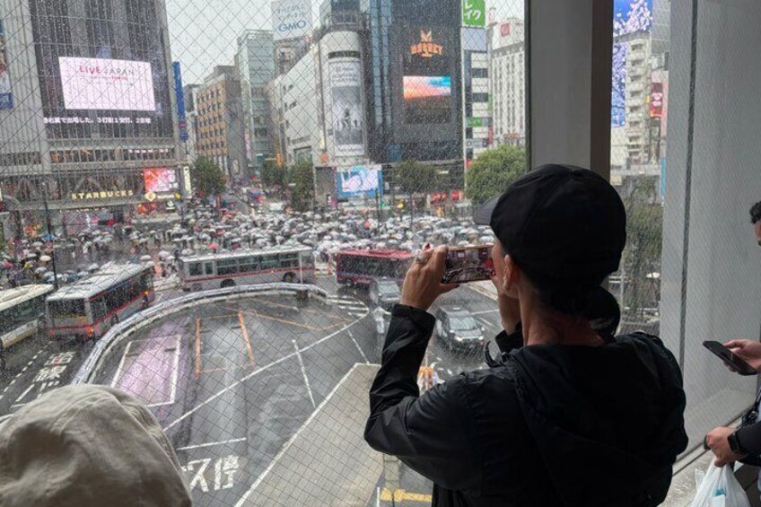 Tokyo Customized Private Tour – Explore Your Way in 1 Day 3