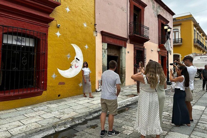 Oaxaca Food Tour with 10+ Dishes of Authentic Mexican Flavors 4