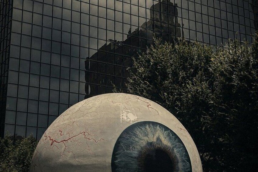 Dark Dallas: Legends, Lore, Murder, and Mayhem 4