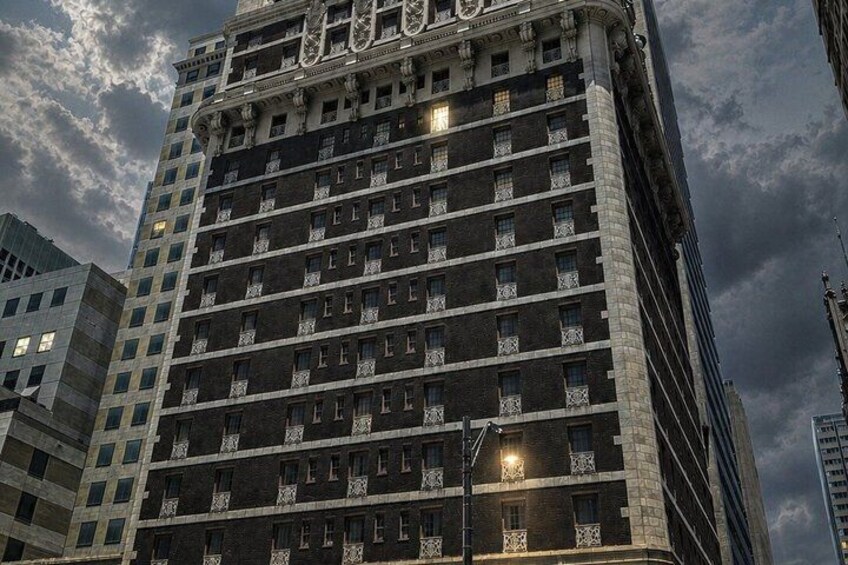 Dark Dallas: Legends, Lore, Murder, and Mayhem 5