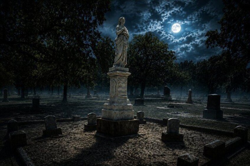 Dark Dallas: Legends, Lore, Murder, and Mayhem 3