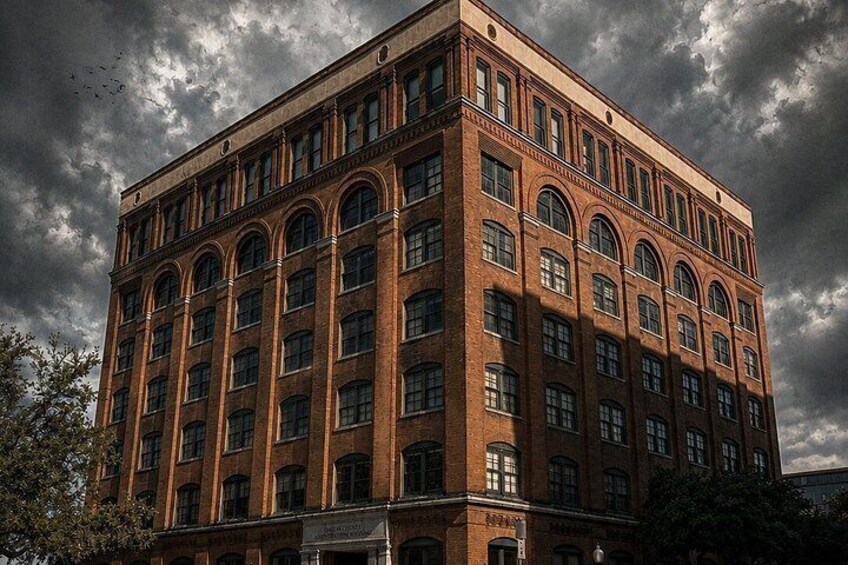 Dark Dallas: Legends, Lore, Murder, and Mayhem 3