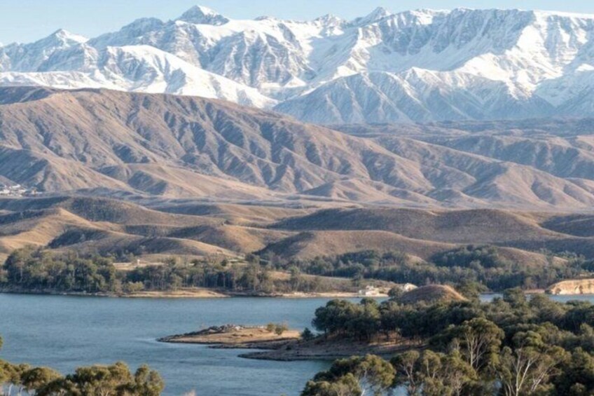 Atlas Mountains Private Ourika Valley Day Trip all inclusive 4
