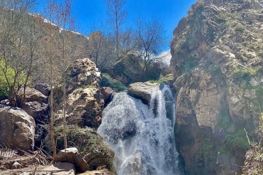 Atlas Mountains 3 Valleys Private Tour-Marrakech All Inclusive 2