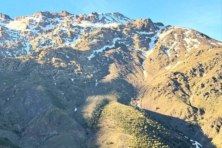 High Atlas Mountains And 3 Valleys with Berber Lunch Private Tour 5