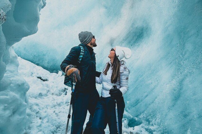 Day Hike to Vinciguerra Glacier in Tierra del Fuego 1