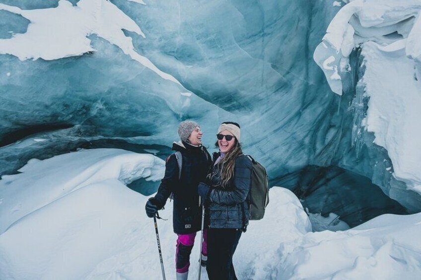 Day Hike to Vinciguerra Glacier in Tierra del Fuego 3