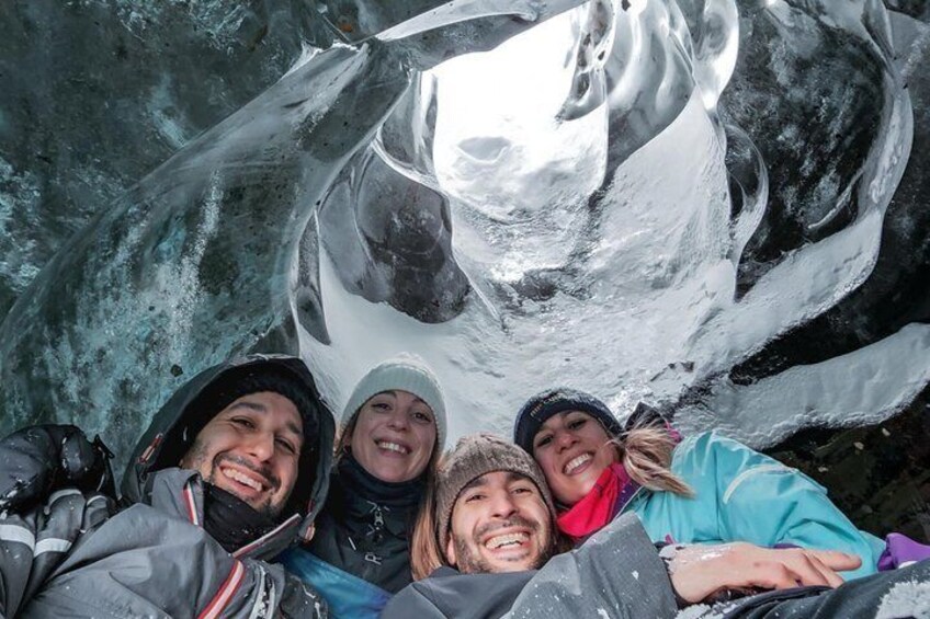Day Hike to Vinciguerra Glacier in Tierra del Fuego 4