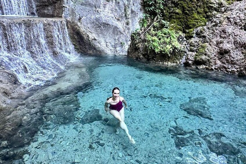 Private tour glory paradise hidden inside tolantongo 3