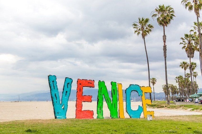 Full Day Tour of Los Angeles Hollywood from Huntington Beach 5