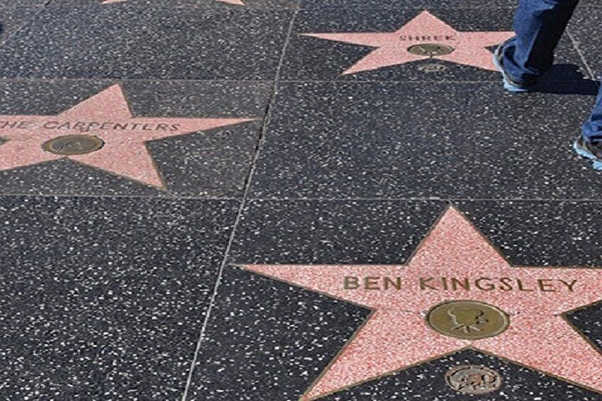 Full Day Tour of Los Angeles Hollywood from Huntington Beach 3