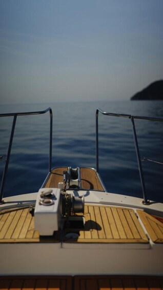 Picture 8 for Activity 4-Hour Sveti Stefan Private Yacht Experience 4