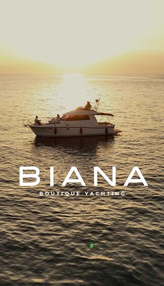 Montenegro: Private Yacht Tour to Sveti Stefan and Petrovac 1