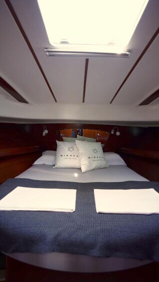 Picture 7 for Activity 4-Hour Sveti Stefan Private Yacht Experience 2