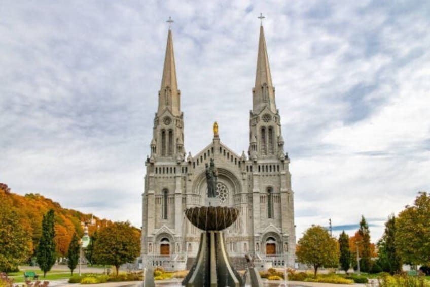 Private Quebec Walking Tour 5