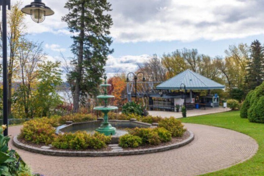Private Quebec Walking Tour 2