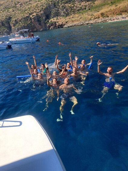 Picture 7 for Activity Zingaro and Scopello Nature Reserve: Boat Excursion 4