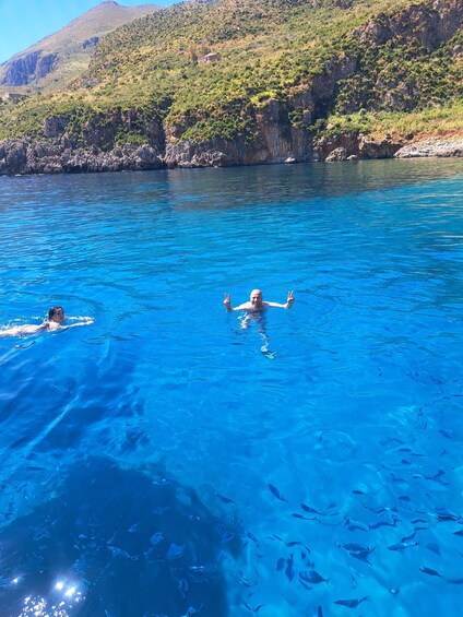 Picture 9 for Activity Zingaro and Scopello Nature Reserve: Boat Excursion 2