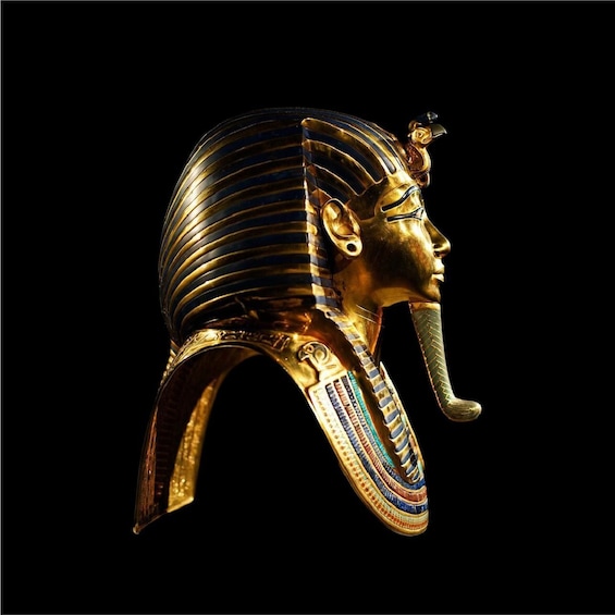 Picture 1 for Activity WOW Porto: Egyptian Treasures - A journey into ancient Egypt 3