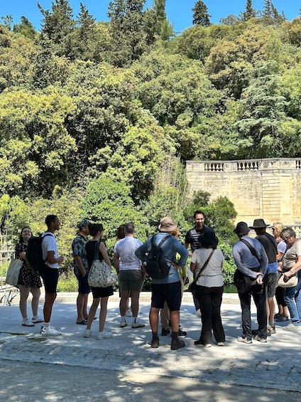 Picture 4 for Activity Nîmes: Guided Visit of the French Rome 5
