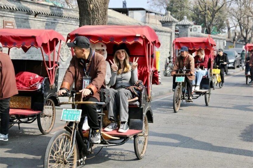 Beijing Summer Palace and Temple of Heaven Cultural Tour 3