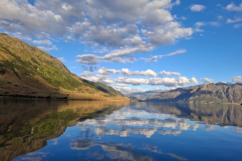Lake Hāwea Private Trout & Salmon Fishing – 6 Hours 2