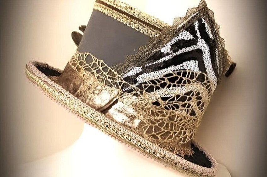 Ibiza Craft Club Design Your Ibiza Statement Piece 5