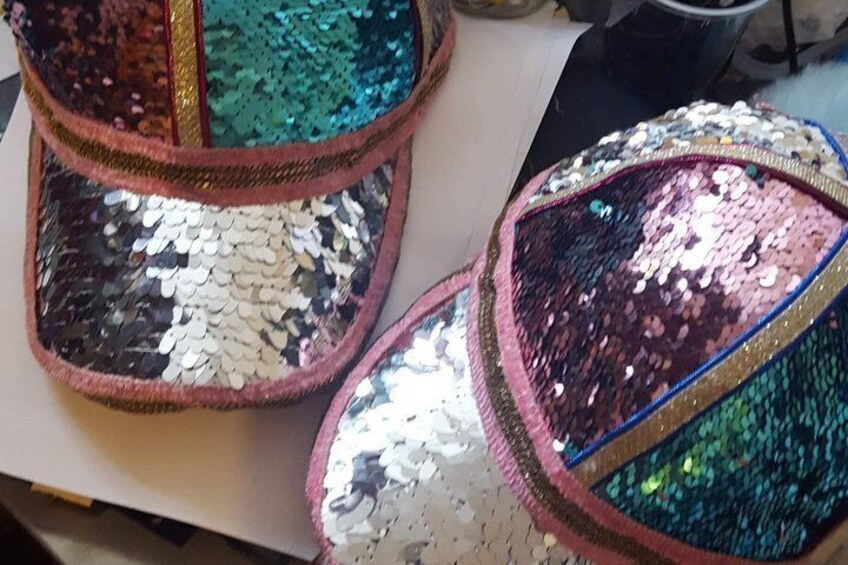 Ibiza Craft Club Design Your Ibiza Statement Piece 2