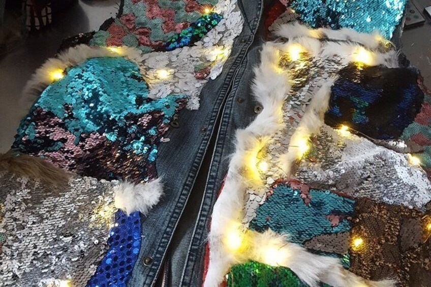 Ibiza Craft Club Design Your Ibiza Statement Piece 4