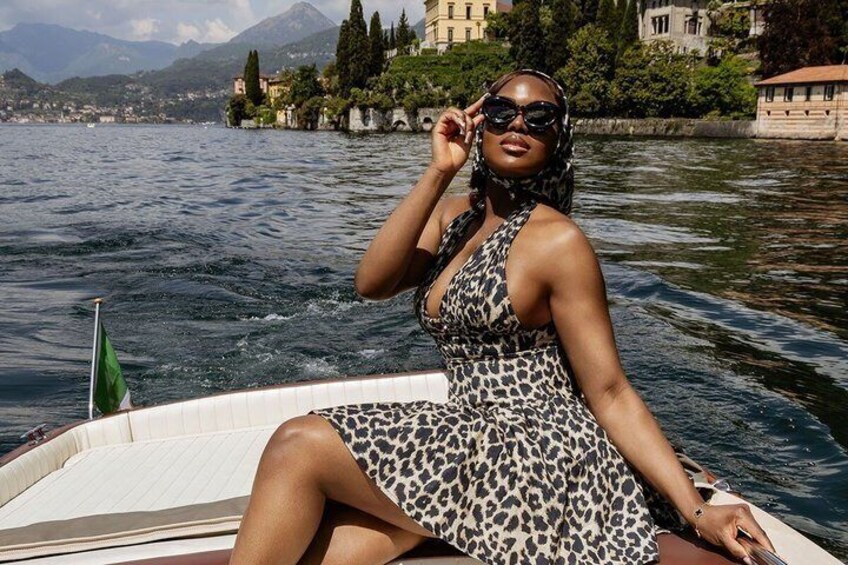 Como City Photography Experience 1