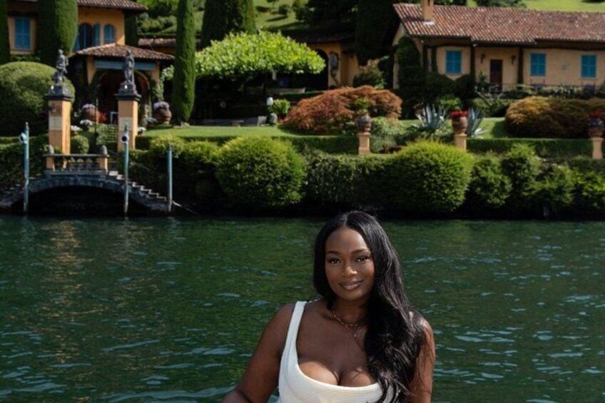 Como City Photography Experience 4