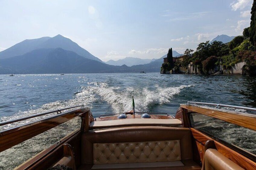 Como City Photography Experience 5