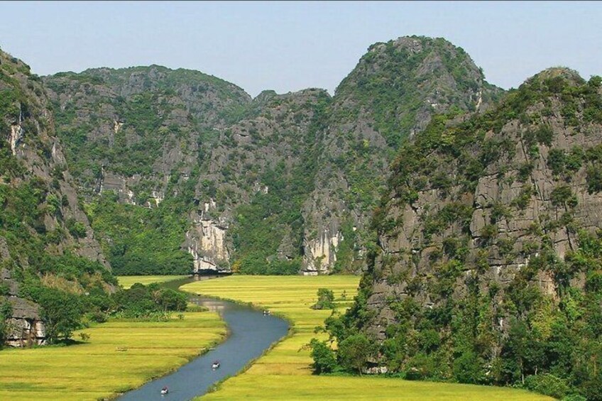 Vietnamese Immersion Encounters and Heritage 1