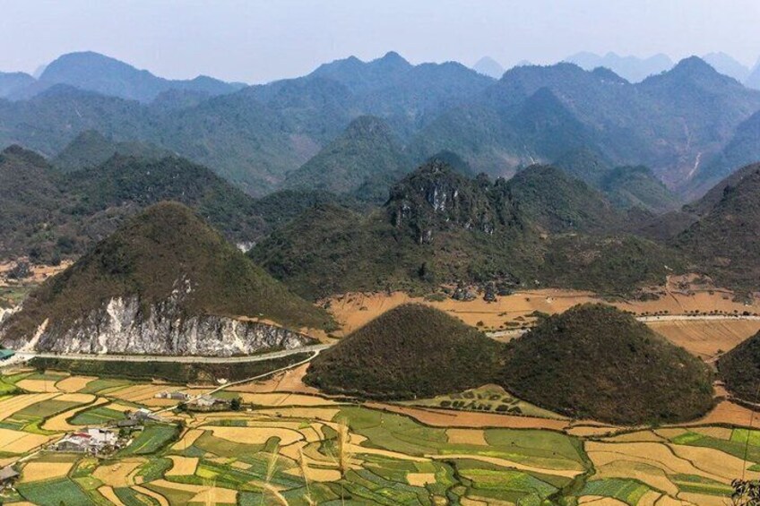 Vietnamese Immersion Encounters and Heritage 2