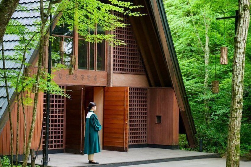 Private Day Trip from Tokyo to Karuizawa Nature and Culture 3