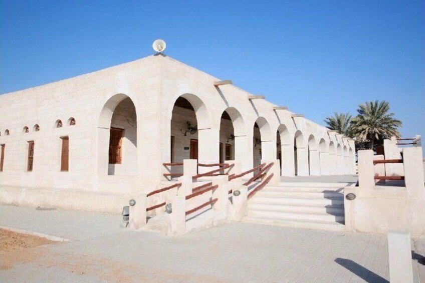 Discover the Charm of Ras Al Khaimah 1