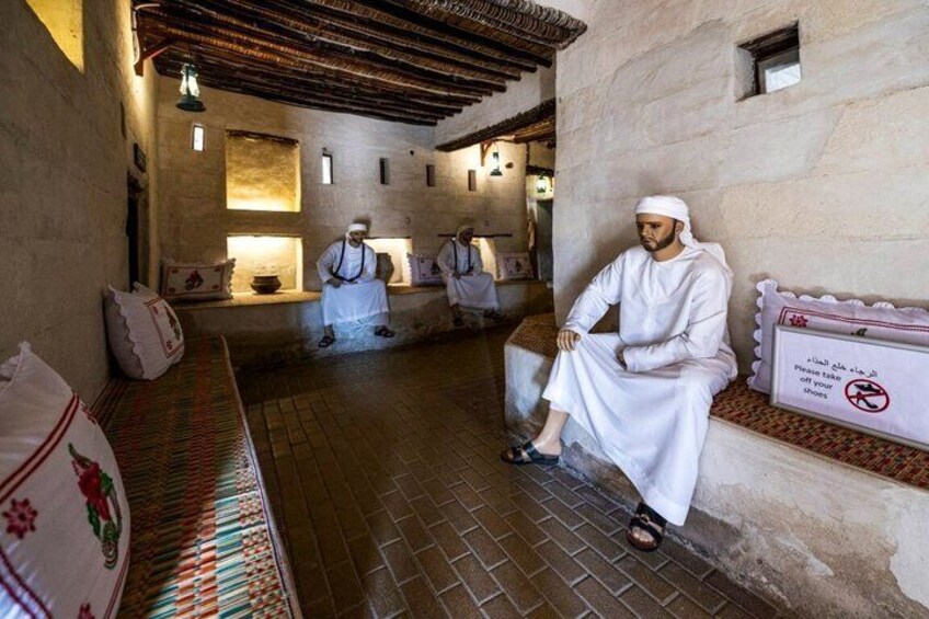 Discover the Charm of Ras Al Khaimah 4