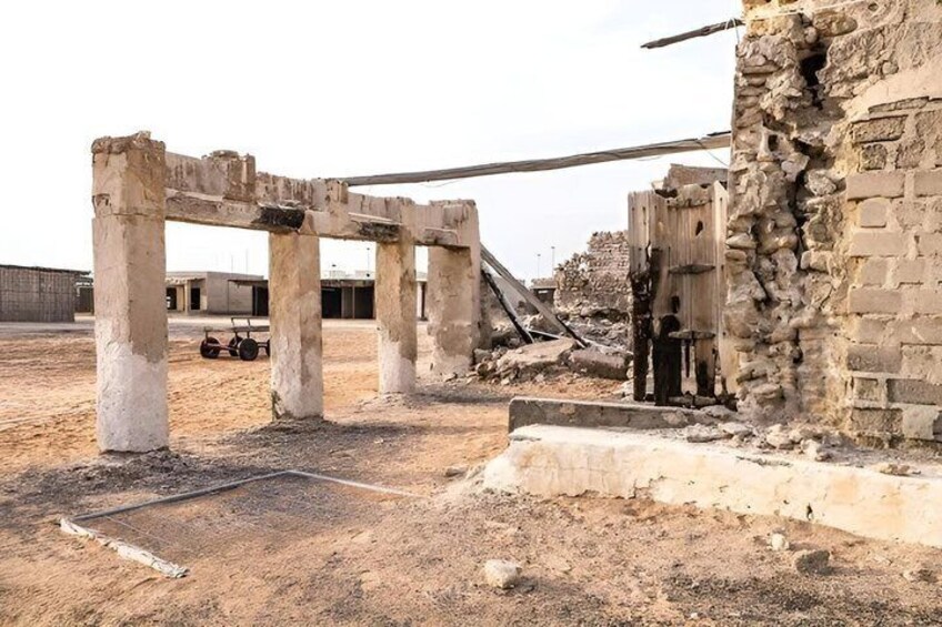 Discover the Charm of Ras Al Khaimah 5