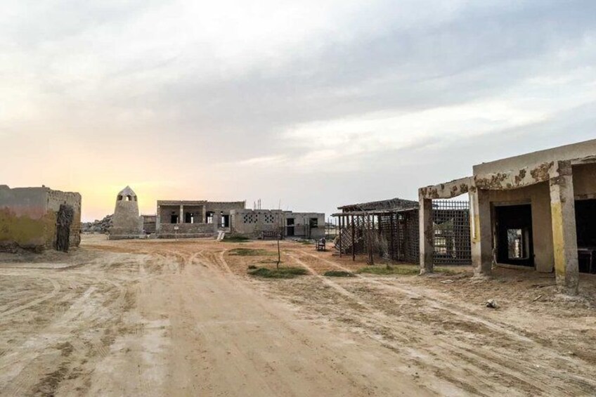 Discover the Charm of Ras Al Khaimah 3