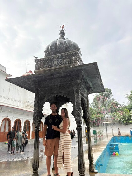 Picture 176 for Activity 7-Day India Golden Triangle Tour with Goa by Flight 5
