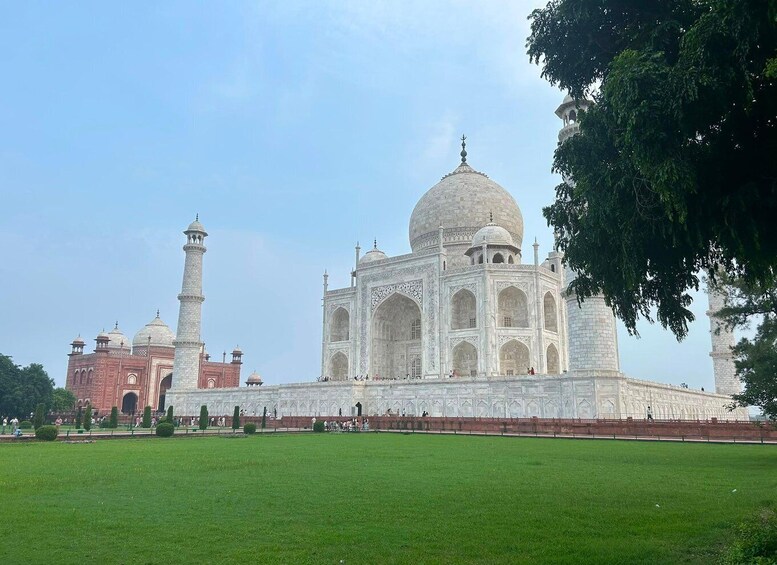 Picture 95 for Activity 7-Day India Golden Triangle Tour with Goa by Flight 4