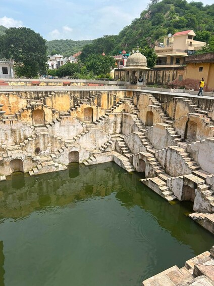 Picture 91 for Activity 7-Day India Golden Triangle Tour with Goa by Flight 2