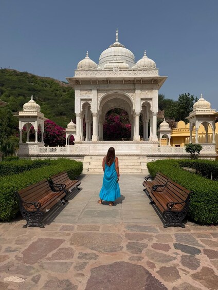 Picture 76 for Activity 7-Day India Golden Triangle Tour with Goa by Flight 3
