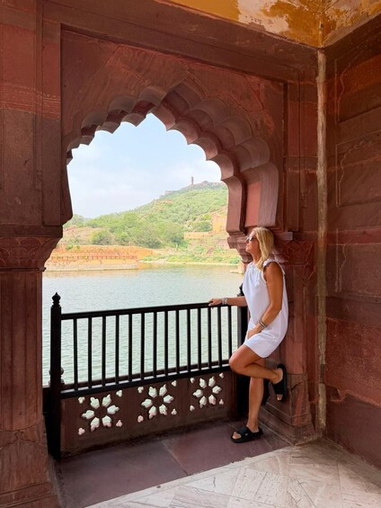 Picture 84 for Activity 7-Day India Golden Triangle Tour with Goa by Flight 1
