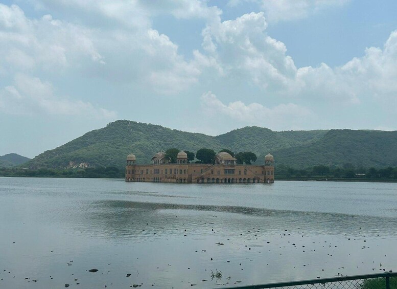 Picture 90 for Activity 7-Day India Golden Triangle Tour with Goa by Flight 5
