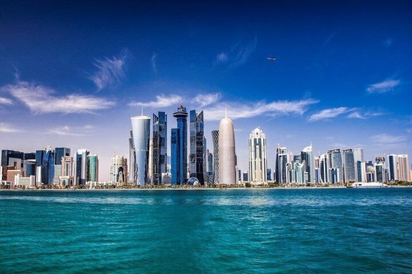 Discover Doha Guided City Tour to Top Attractions 3