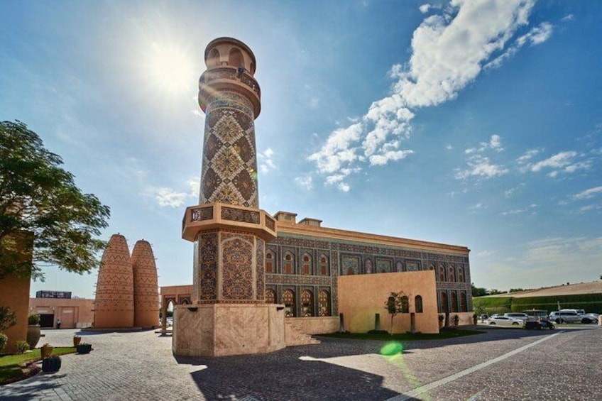 Discover Doha Guided City Tour to Top Attractions 1